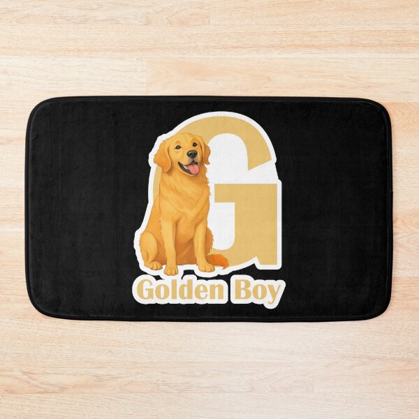 Item preview, Capital G As In Golden Retriever Is Pure Gold designed and sold by snoutabout.