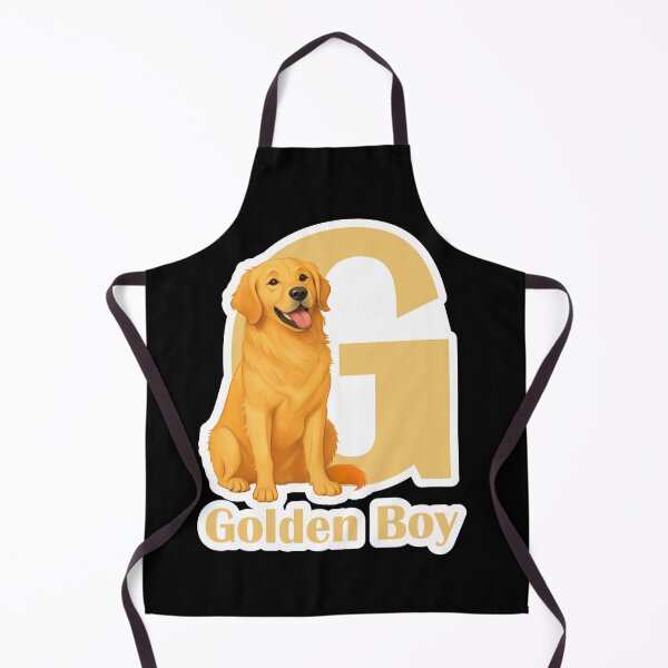 Item preview, Capital G As In Golden Retriever Is Pure Gold designed and sold by snoutabout.