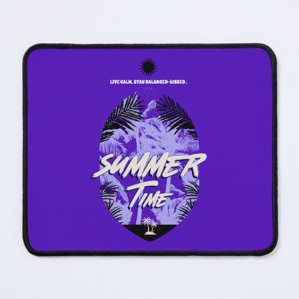 Item preview, Lifestyle and Free time T shirt summer time designed and sold by "Vibe & Style Merch".