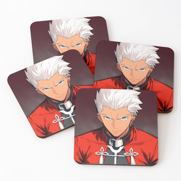 Item preview, Archer - EMIYA - 13 designed and sold by Infinite-Aspire.
