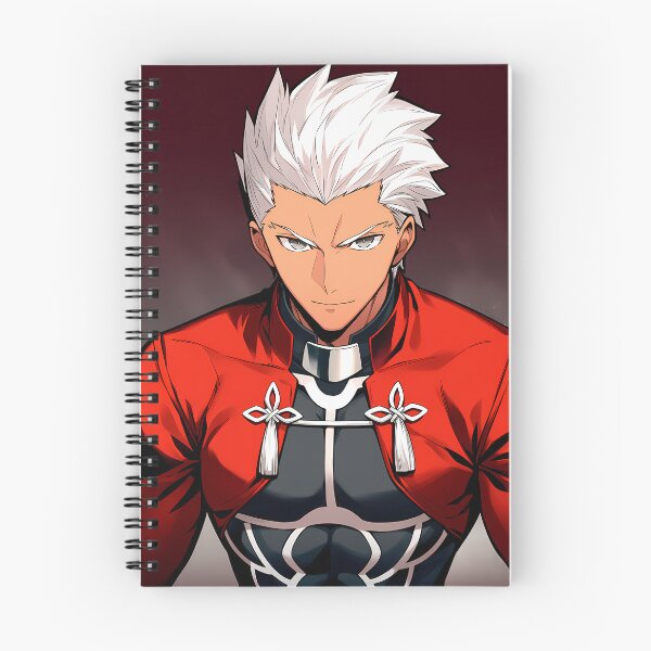 Item preview, Archer - EMIYA - 13 designed and sold by Infinite-Aspire.