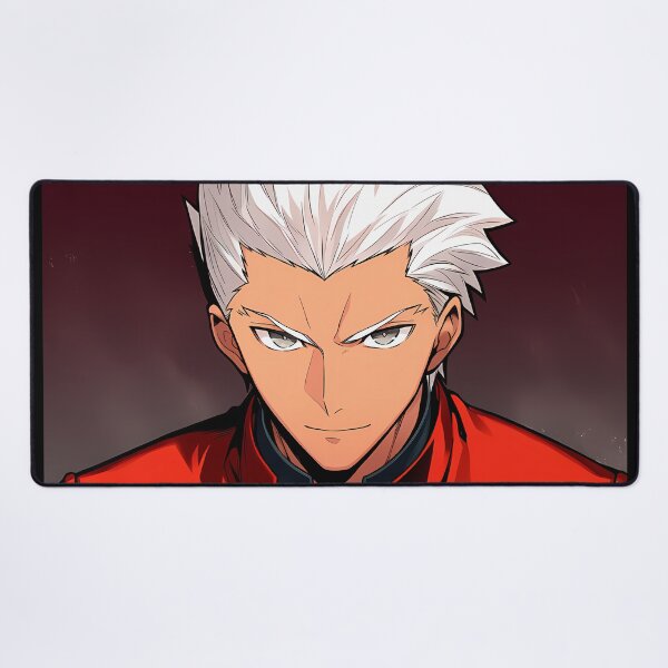 Item preview, Archer - EMIYA - 13 designed and sold by Infinite-Aspire.