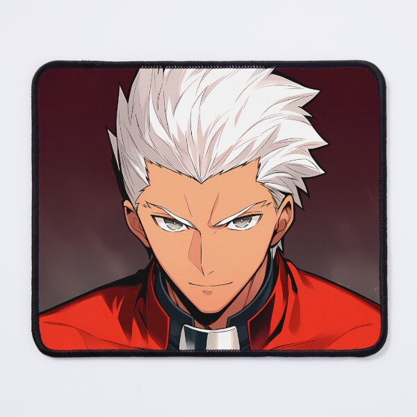 Item preview, Archer - EMIYA - 13 designed and sold by Infinite-Aspire.