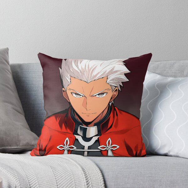Item preview, Archer - EMIYA - 13 designed and sold by Infinite-Aspire.