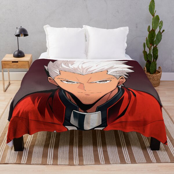 Item preview, Archer - EMIYA - 13 designed and sold by Infinite-Aspire.