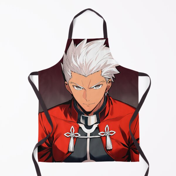 Item preview, Archer - EMIYA - 13 designed and sold by Infinite-Aspire.