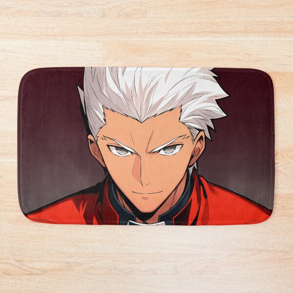 Item preview, Archer - EMIYA - 13 designed and sold by Infinite-Aspire.