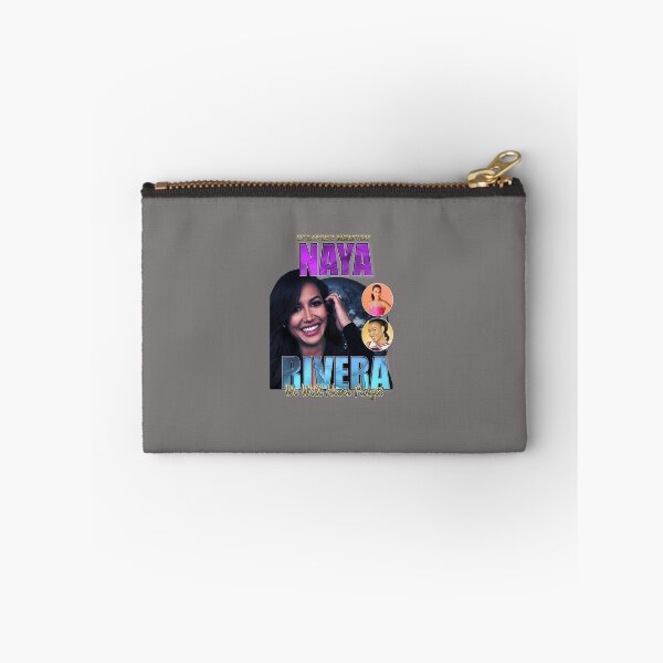 Item preview, NAYA-RIVERA-REST-IN-PEACE-RIP-MEMORIAL designed and sold by DAVELOCKEY.