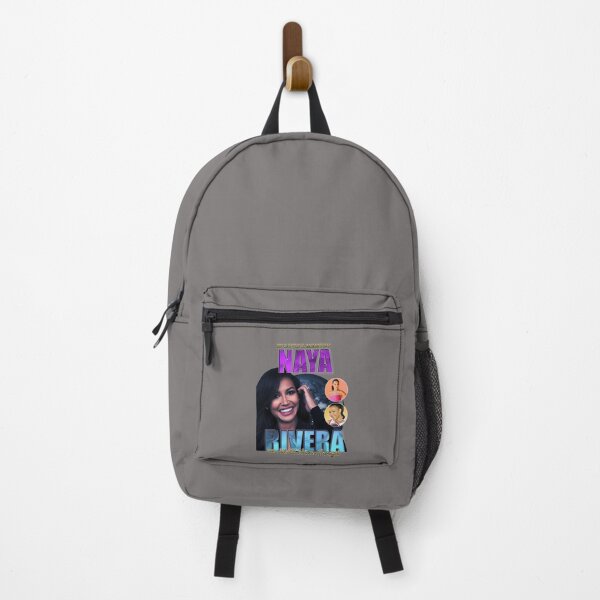 Item preview, NAYA-RIVERA-REST-IN-PEACE-RIP-MEMORIAL designed and sold by DAVELOCKEY.