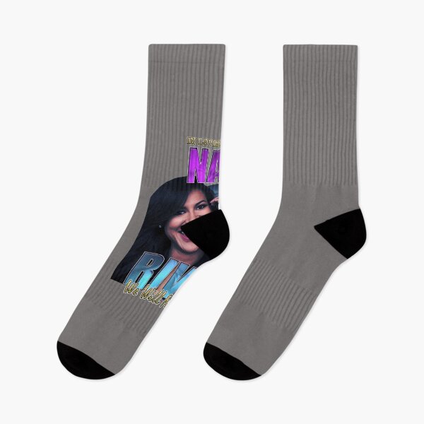 Item preview, NAYA-RIVERA-REST-IN-PEACE-RIP-MEMORIAL designed and sold by DAVELOCKEY.