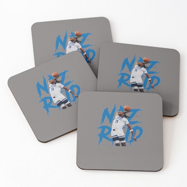 Item preview, NAZ-REID-T-SHIRT designed and sold by DAVELOCKEY.