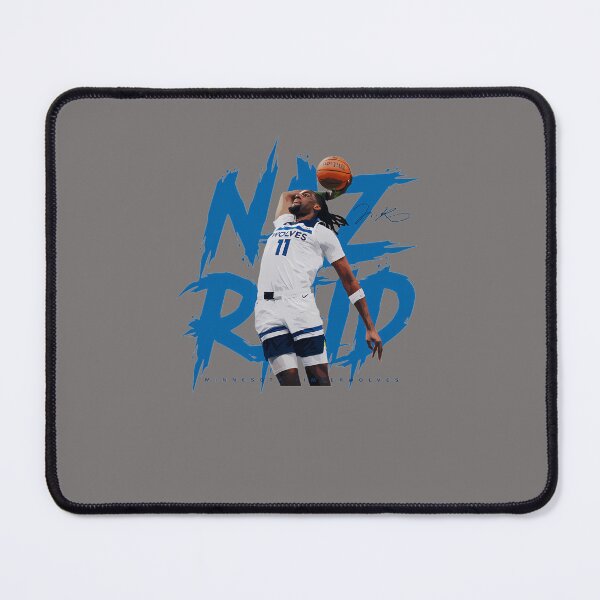 Item preview, NAZ-REID-T-SHIRT designed and sold by DAVELOCKEY.