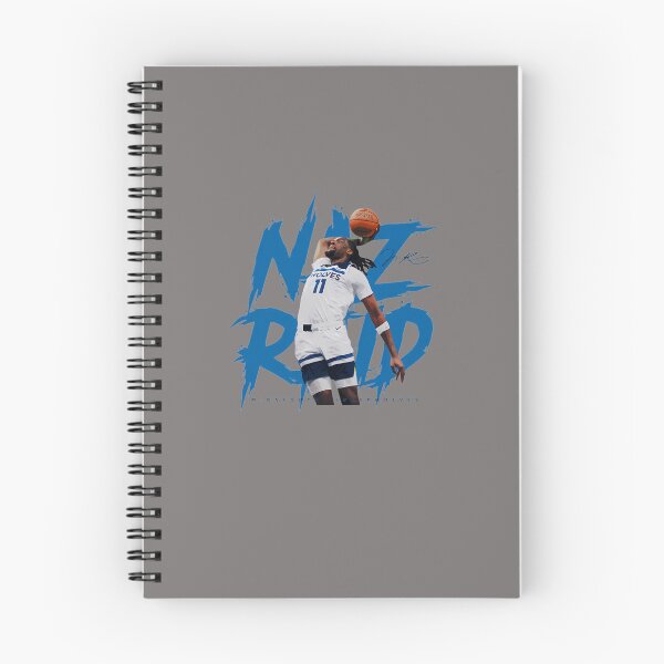 Item preview, NAZ-REID-T-SHIRT designed and sold by DAVELOCKEY.