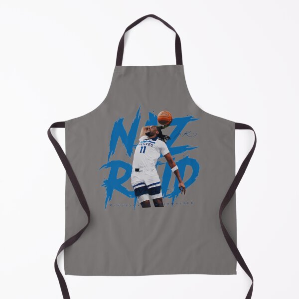 Item preview, NAZ-REID-T-SHIRT designed and sold by DAVELOCKEY.