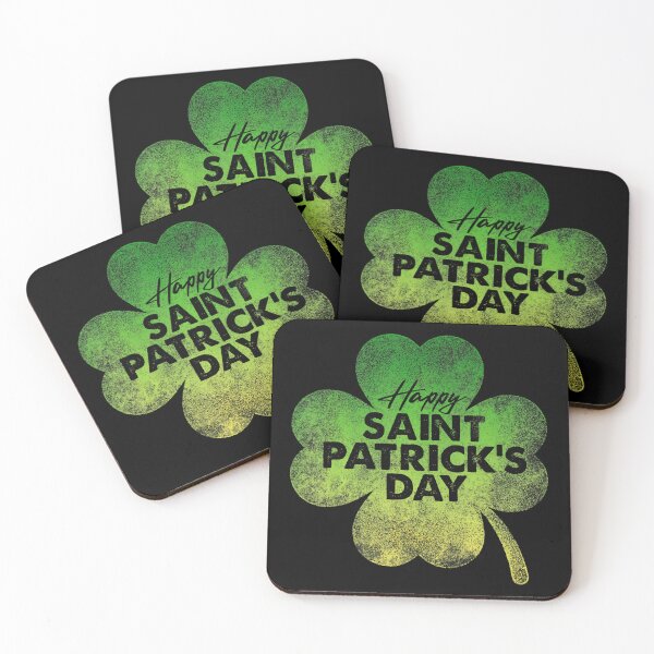 Item preview, Happy St Patricks Day Go Lucky Happy St Patricks Day  designed and sold by Moxizz.