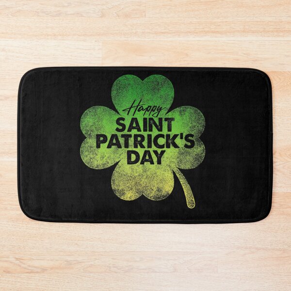 Item preview, Happy St Patricks Day Go Lucky Happy St Patricks Day  designed and sold by Moxizz.