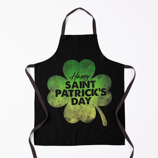 Item preview, Happy St Patricks Day Go Lucky Happy St Patricks Day designed and sold by Moxizz.