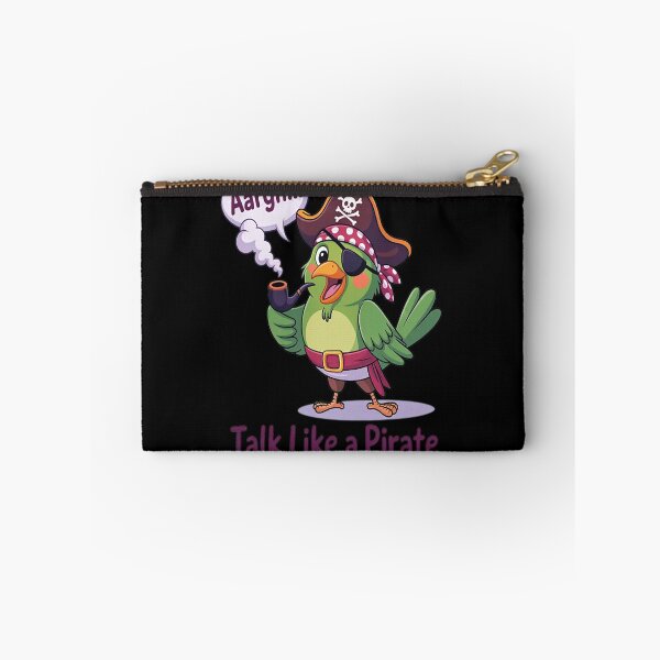 Item preview, Arghh Talk Like A Pirate Day designed and sold by LacostCarl.