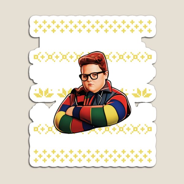Item preview, Delightful Derek Ugly Sweater designed and sold by Hiwerelisa.