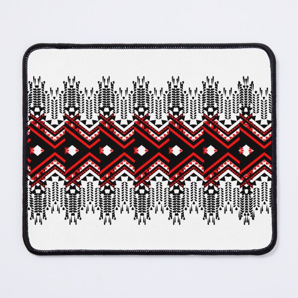 Item preview, Thai Red& Black RB3 designed and sold by Sukjai@Design.