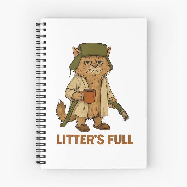 Item preview, Litters Full designed and sold by Sigurornerosars.