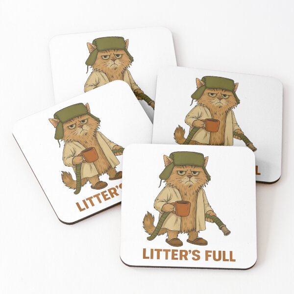 Item preview, Litters Full designed and sold by Sigurornerosars.