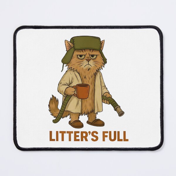 Item preview, Litters Full designed and sold by Sigurornerosars.