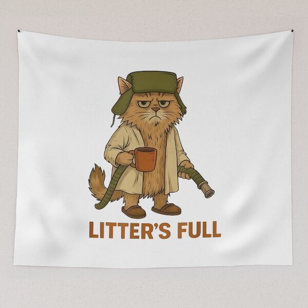 Item preview, Litters Full designed and sold by Sigurornerosars.