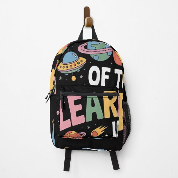 Item preview, Solar System Science Teacher Learning Is Out Of This World designed and sold by SignaturalGen.