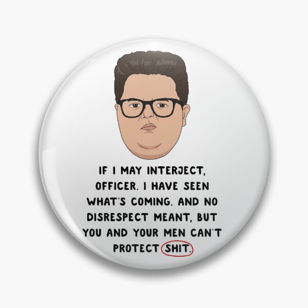 Item preview, Derek Quotes designed and sold by Hiwerelisa.