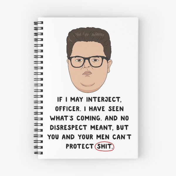 Item preview, Derek Quotes designed and sold by Hiwerelisa.