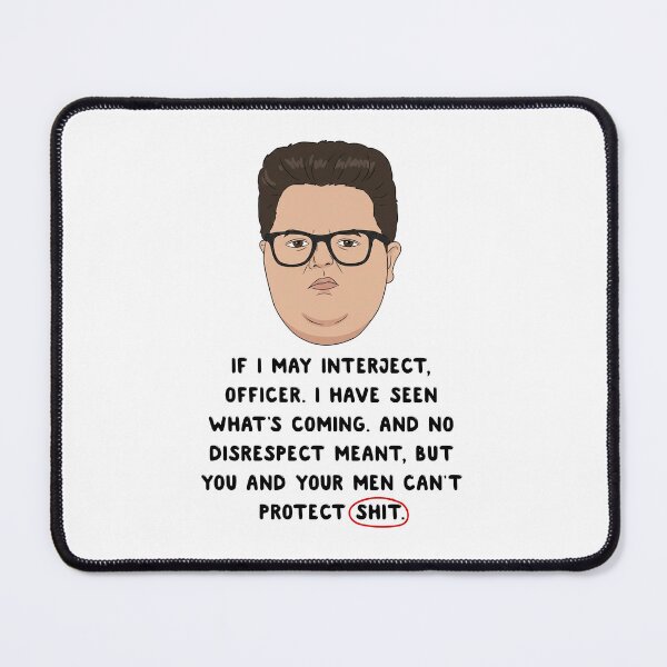 Item preview, Derek Quotes designed and sold by Hiwerelisa.