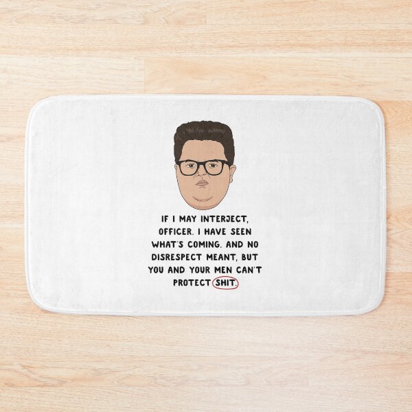Item preview, Derek Quotes designed and sold by Hiwerelisa.