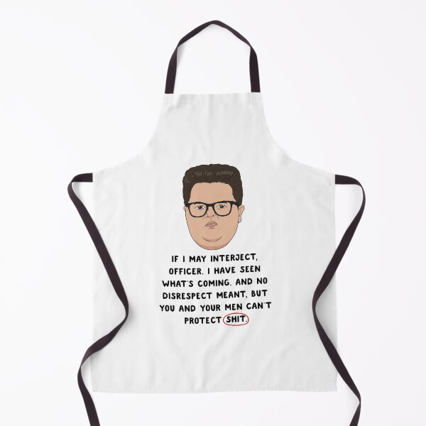 Item preview, Derek Quotes designed and sold by Hiwerelisa.