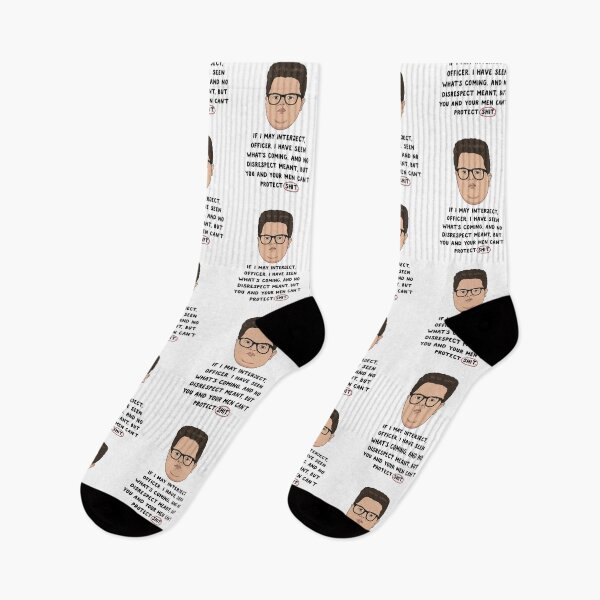 Item preview, Derek Quotes designed and sold by Hiwerelisa.