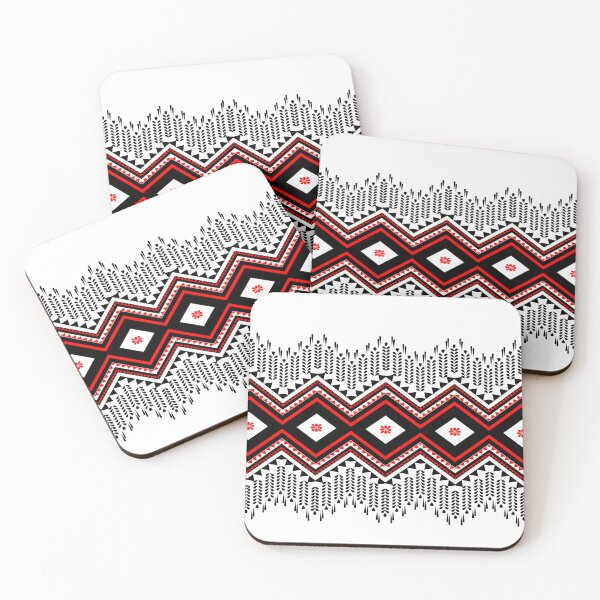 Item preview, Thai Red& Black RB4 designed and sold by Sukjai@Design.