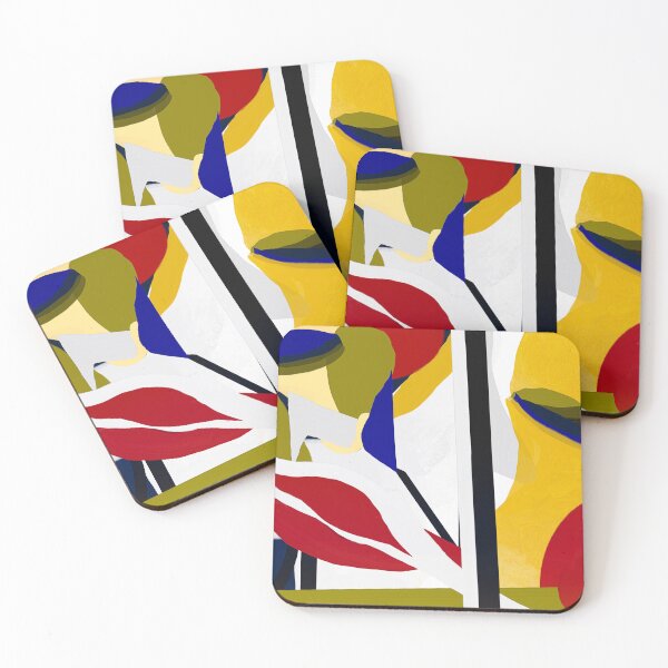 Item preview, Mirror of Image designed and sold by Artpiphany.