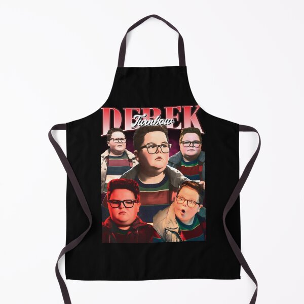 Item preview, Derek Stranger designed and sold by Hiwerelisa.