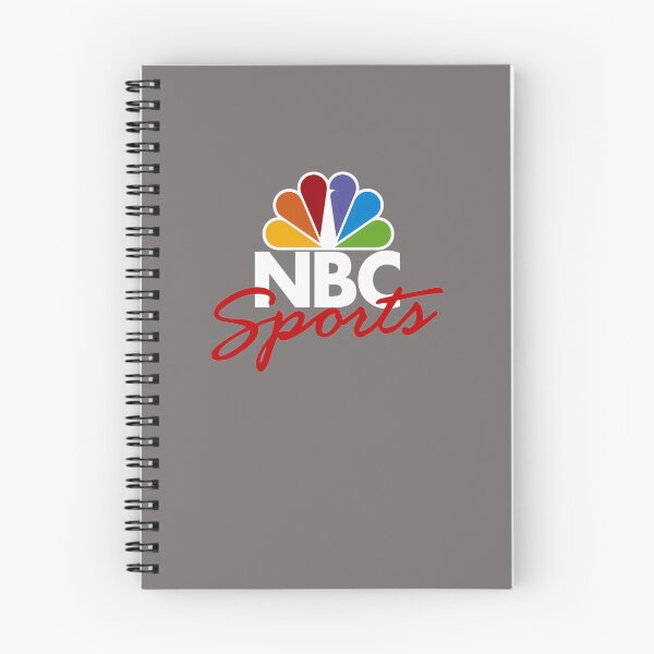 Item preview, NBC-SPORTS-LOGO-WHITE--- designed and sold by JosephLopes.