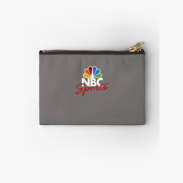 Item preview, Logotipo de NBC Sports, blanco designed and sold by JosephLopes.