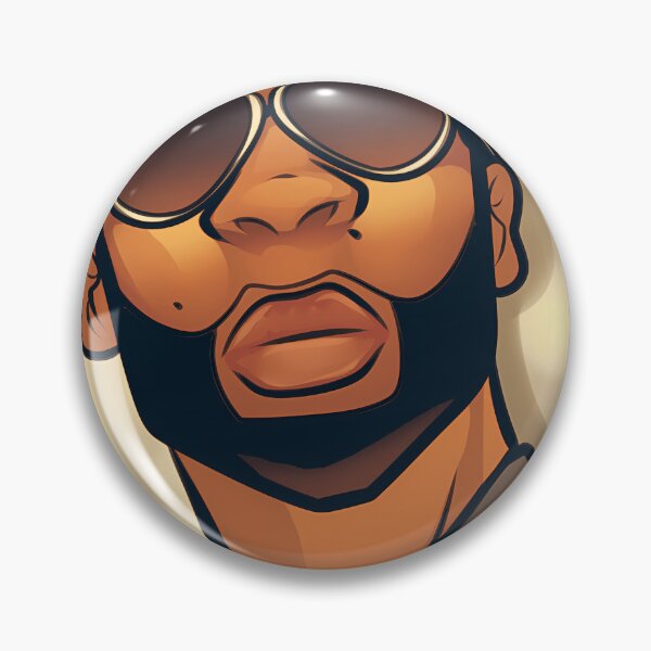 Item preview, Cool-Flo-Rida designed and sold by SeyniKremser.