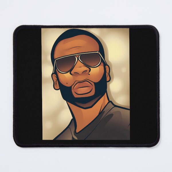Item preview, Cool-Flo-Rida designed and sold by SeyniKremser.
