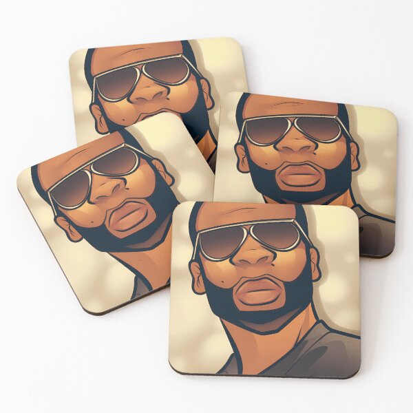 Item preview, Cool-Flo-Rida designed and sold by SeyniKremser.
