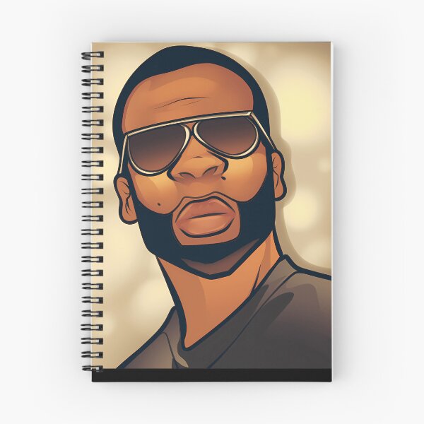 Item preview, Cool-Flo-Rida designed and sold by SeyniKremser.