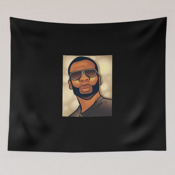 Item preview, Cool-Flo-Rida designed and sold by SeyniKremser.