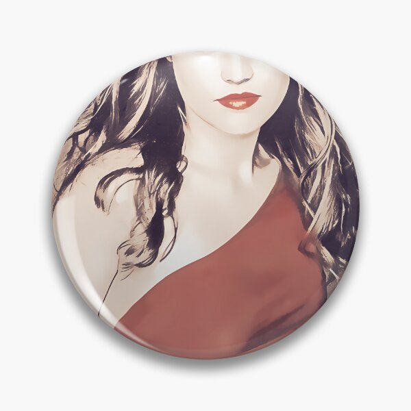 Item preview, Cool-Graphic-Gifts-Reward-Julia-Stiles-Great-Gift-Vintage-Photograp designed and sold by SeyniKremser.
