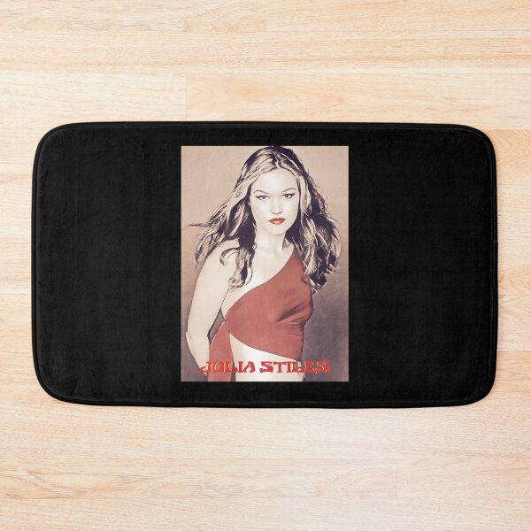 Item preview, Cool-Graphic-Gifts-Reward-Julia-Stiles-Great-Gift-Vintage-Photograp designed and sold by SeyniKremser.