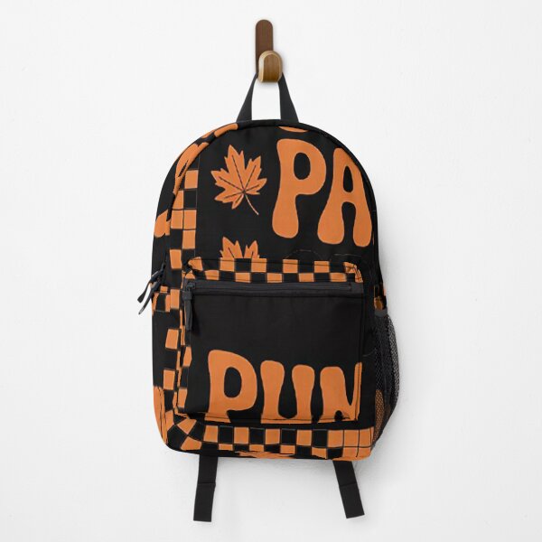 Item preview, Autumn Pumpkin Patch Squad Celebrate Thanksgiving designed and sold by LacostCarl.