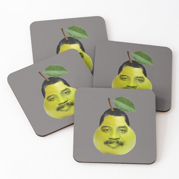 Item preview, NDGT-IS-A-PEAR-HEAD designed and sold by JosephLopes.