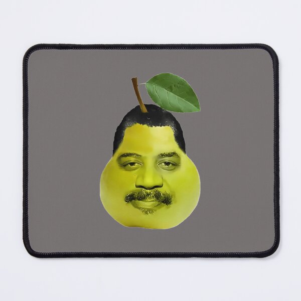 Item preview, NDGT-IS-A-PEAR-HEAD designed and sold by JosephLopes.